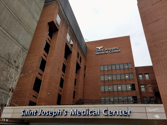 Saint Joseph’s Medical Center