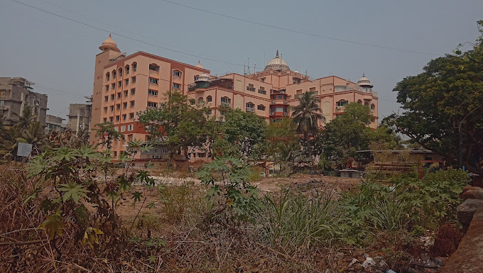 Bhaktivedanta Hospital & Research Institute
