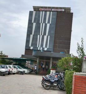 Kataria Hospital