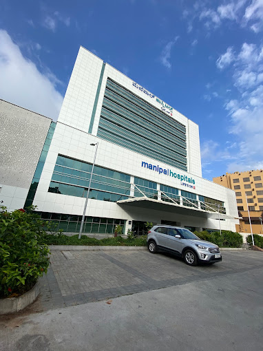 Manipal Hospitals