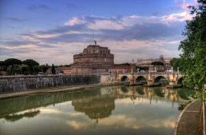 medinaction-rome