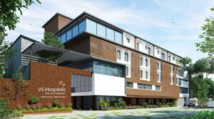 vshospital