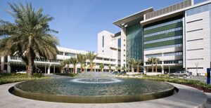 American Hospital Dubai