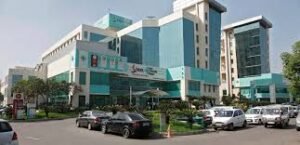 Delhi Heart Institute & Multispeciality Hospital