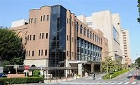 The University of Tokyo Hospital