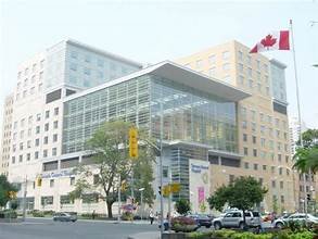 Toronto General Hospital