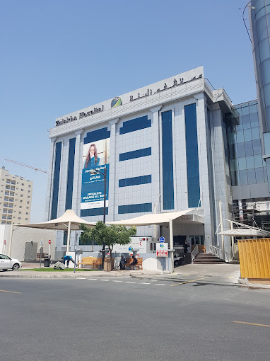 Zulekha Hospital Dubai