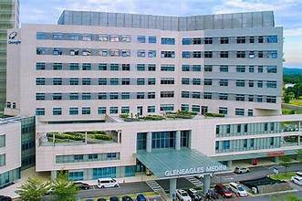 Gleneagles Hospital Johor