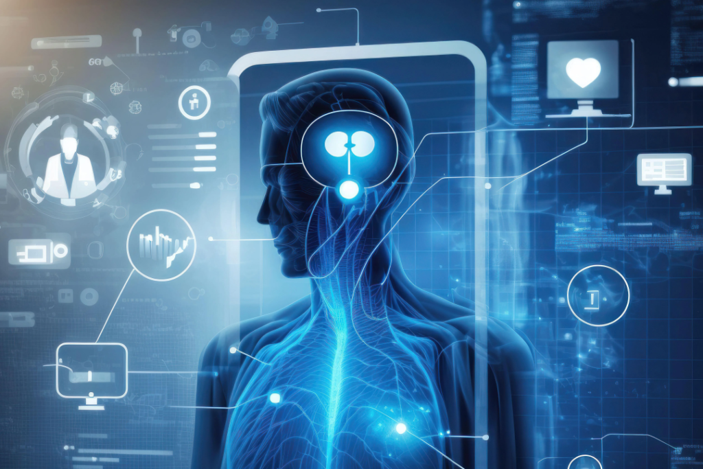 AI-Powered Diagnostics